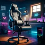 Gaming-Stuhl für große Menschen - Ergonomischer Gaming Chair