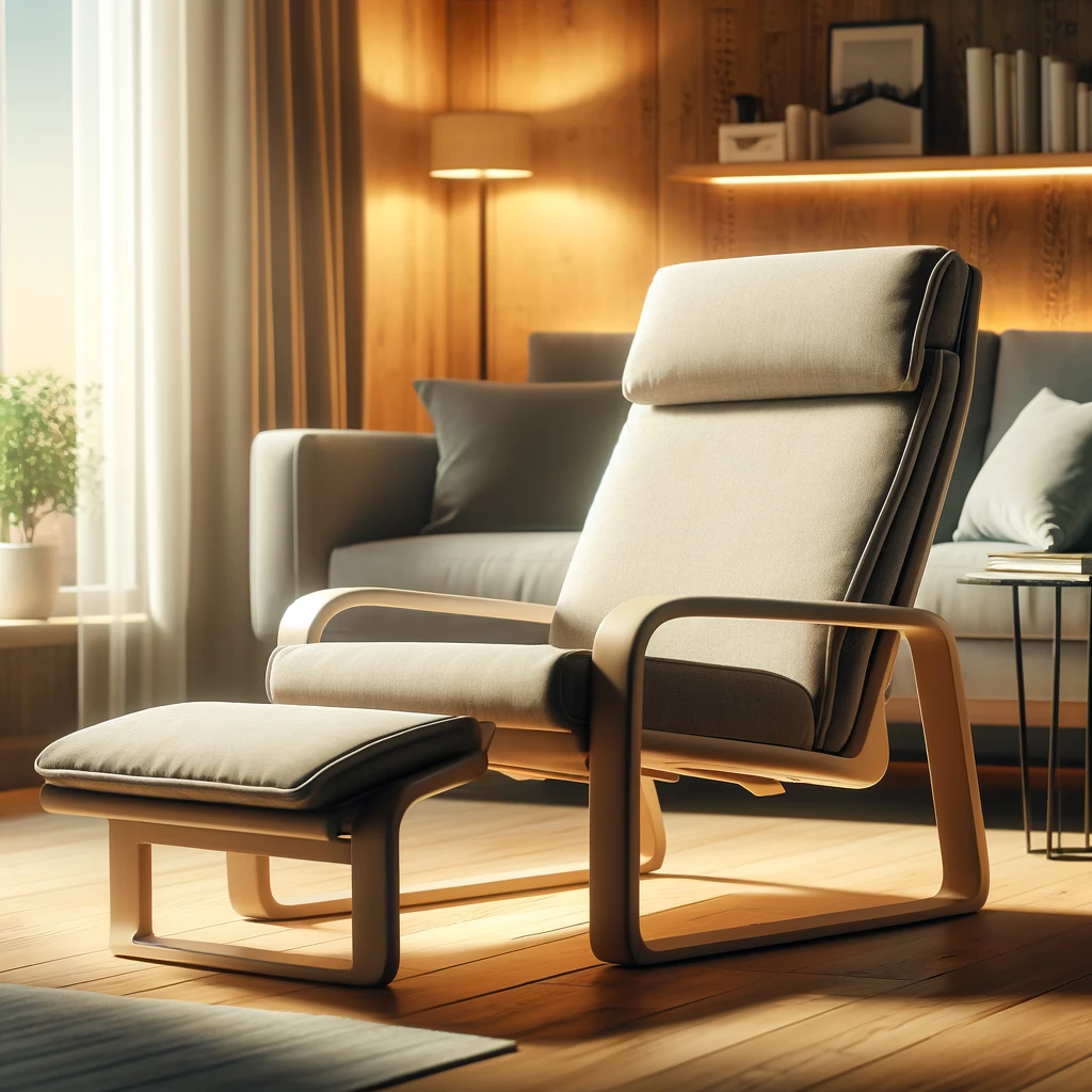 Sessel für große Menschen - bequeme Relaxsessel für große Leute Sessel für große Menschen