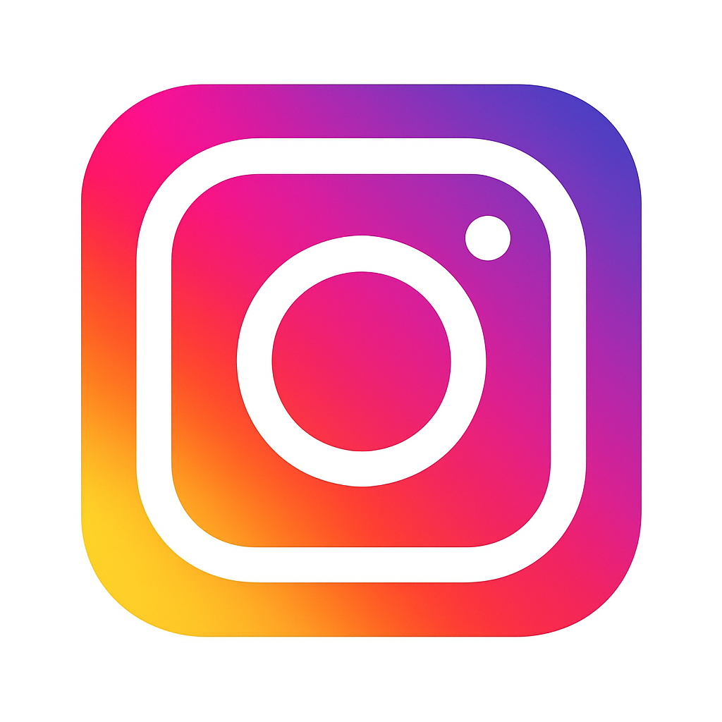 Instagram Icon