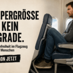 Große Menschen Petition